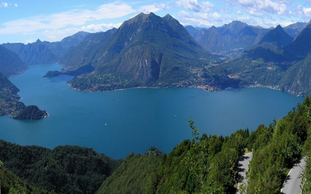 Riva Bellano Orchidea 2