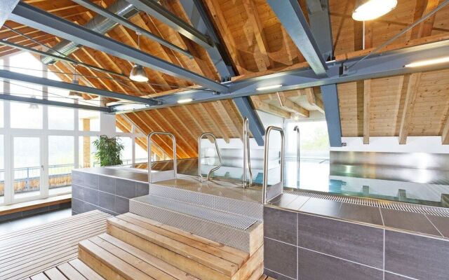 Hirschen Guesthouse - Village Hotel