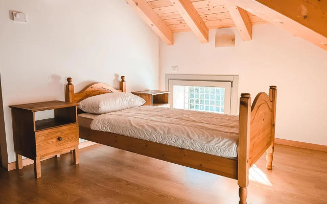 Casa Del Parco