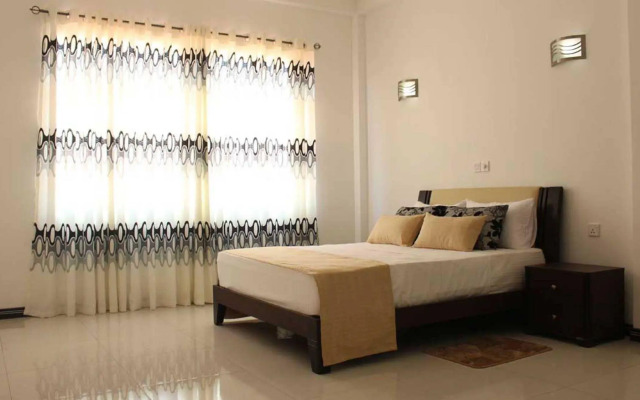 Ranga Holiday Resort