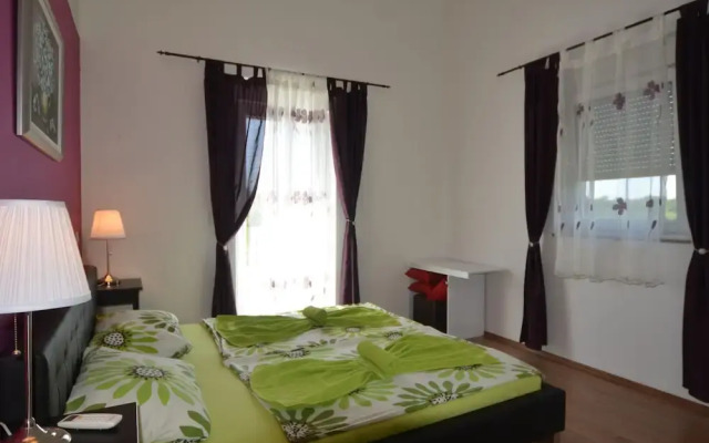 Exquisite Secluded Villa With Pool