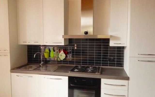 S117 - Sirolo, nuovo monolocale nel cuore del paese