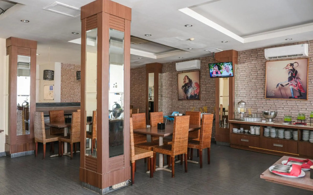 Dalu Hotel