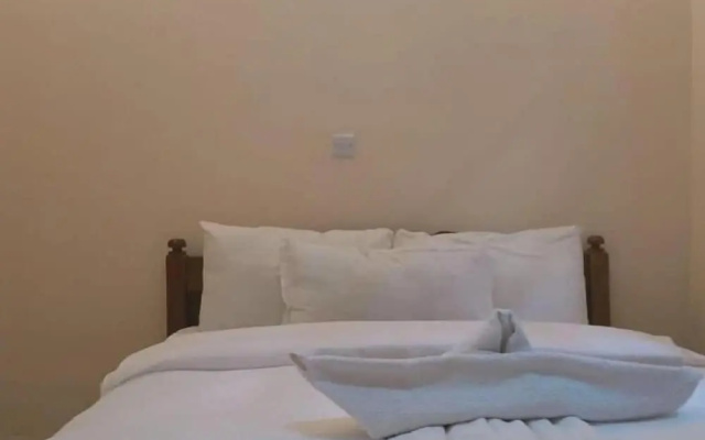 Villa Serene Hotel Kitale