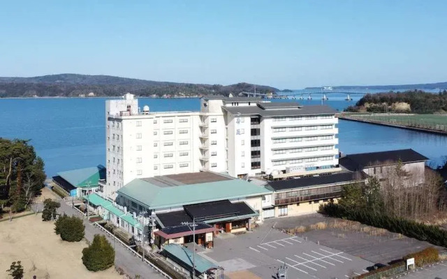 Yadomoriya Juen Ryokan