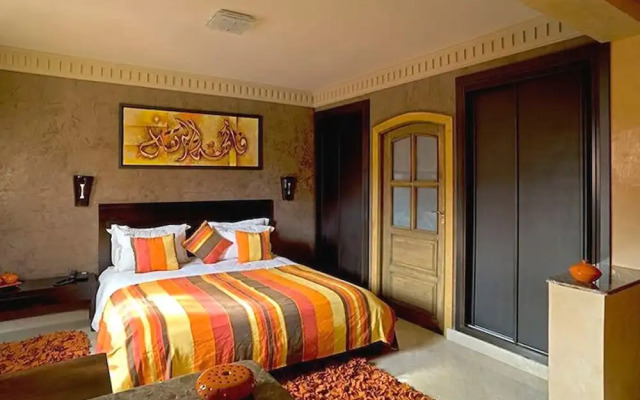 Villa Aia - Calm and Serenity