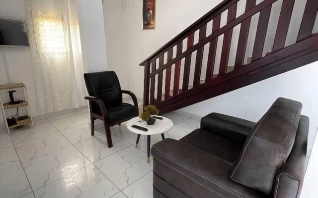 Chambres Bohèmes