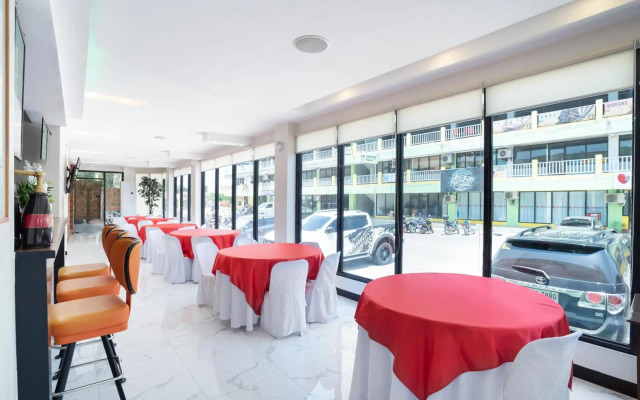 OYO 195 Ranchotel - Binan