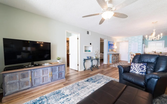 Seaside Beach & Racquet 3504