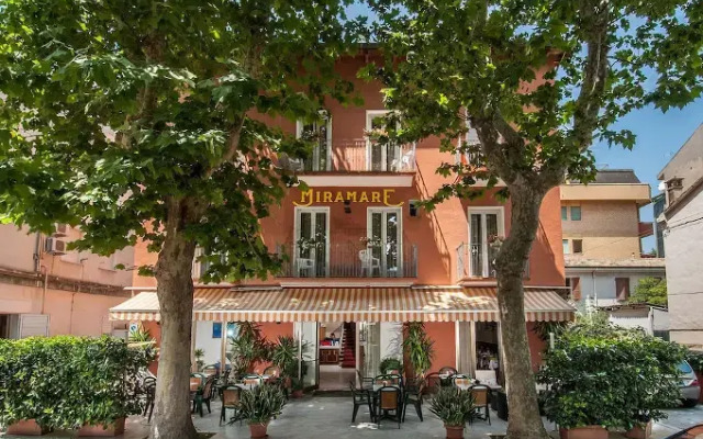 Miramare Hotel