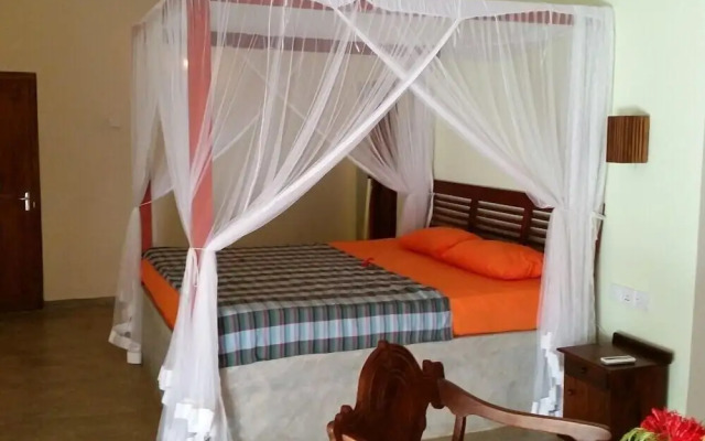 Unawatuna Apartments