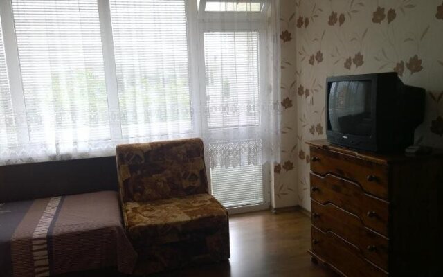 Guest House Alarlievi