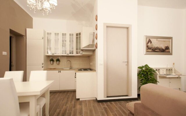 Home Sweet Home Apartments