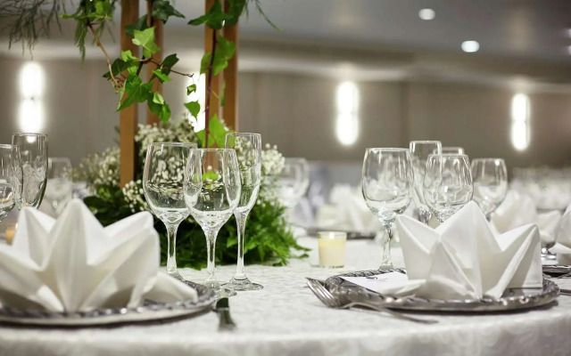 DoubleTree by Hilton Managua