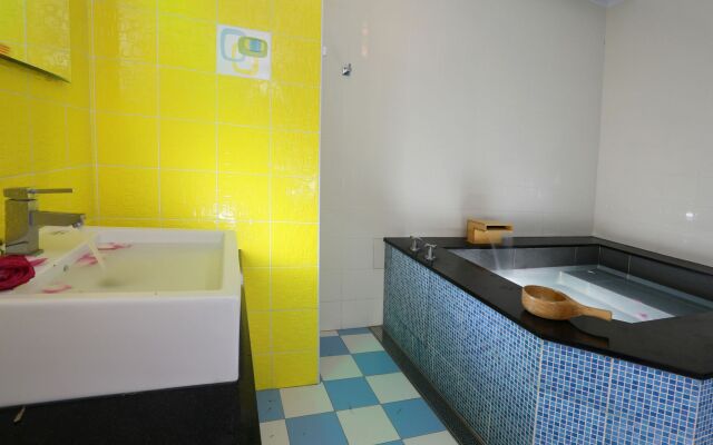 Green Life Spa