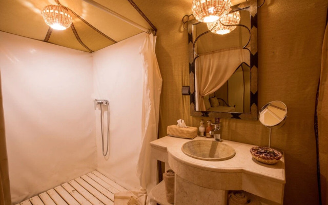 Erg Chebbi Camp