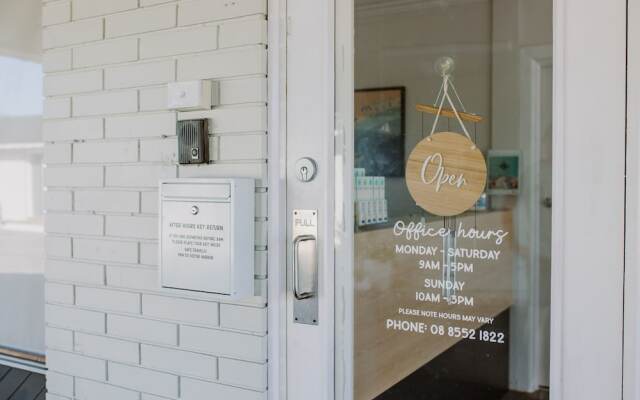 Pan Co Victor Harbor