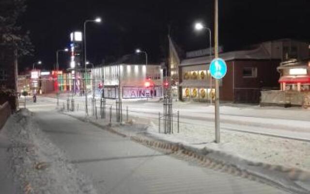 Arctic Home