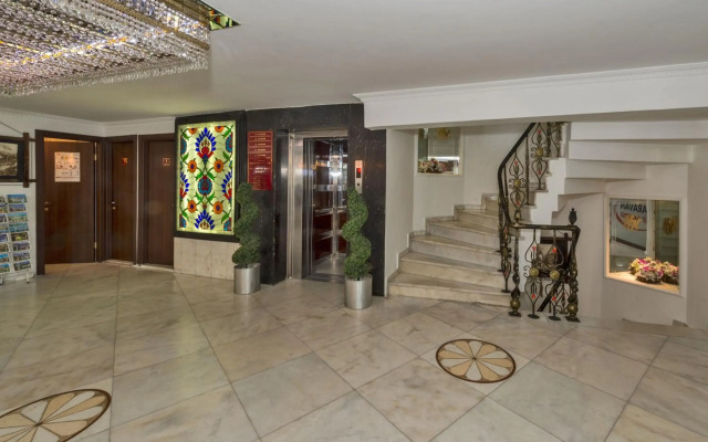 Kuran Hotel International
