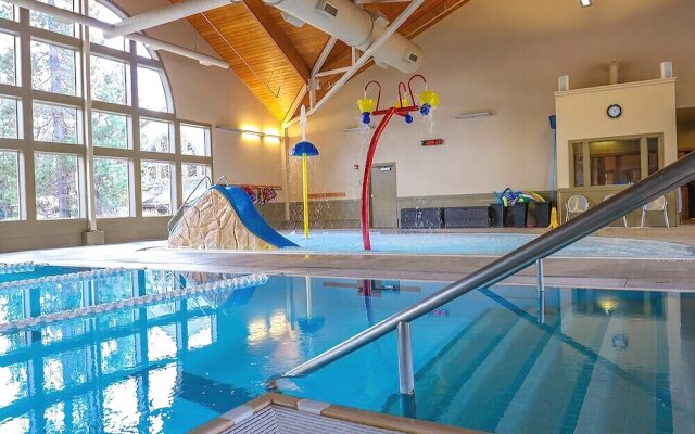 Meadow House Condo 8