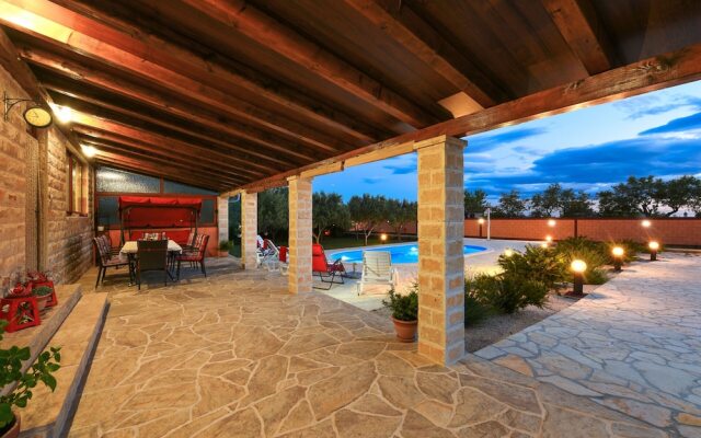 Villa Ivana