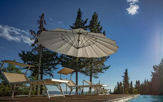 Villetta Adelma Fioraie