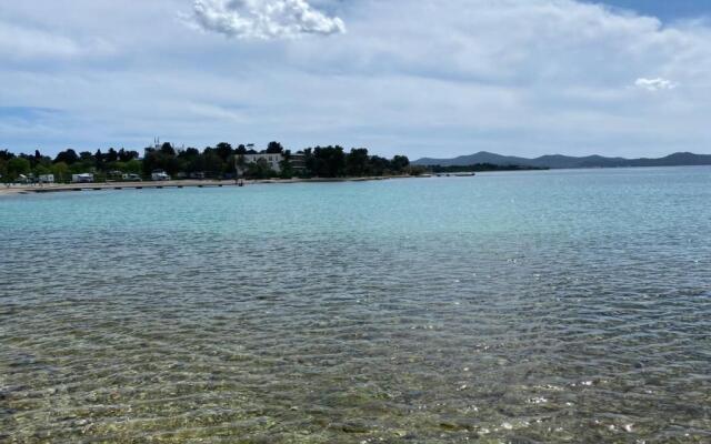 Zadar 3 Bed Apartment