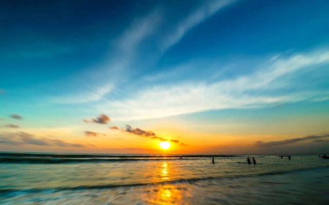 OYO 2693 The Ulun Kubu 4