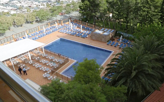 Hotel Univers