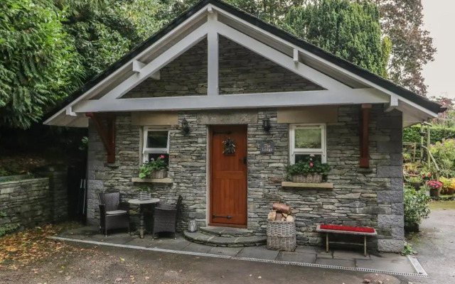 The Homestead Lodge
