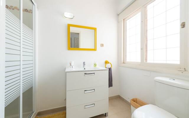 Exclusive Villa Maspalomas