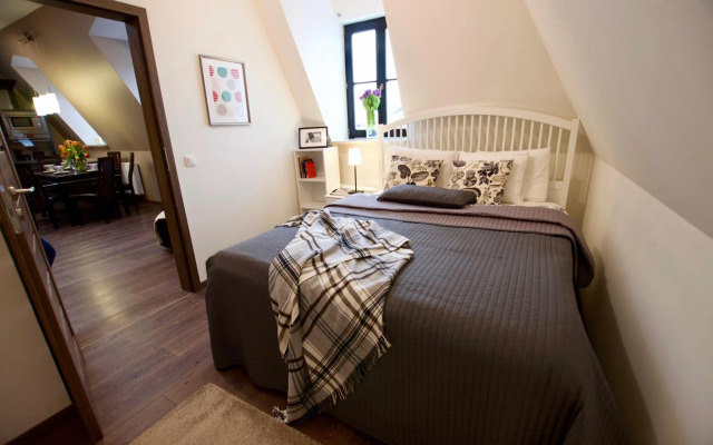 7 Koron - Exclusive Apartments