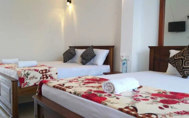 Mahaweli King's Villa