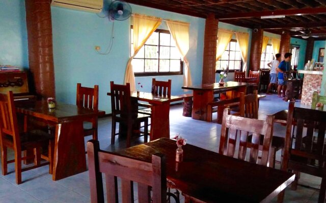 Olana Bed and Breakfast