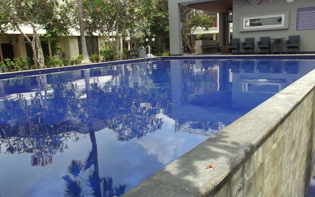 Rumah Laguna Yogyakarta