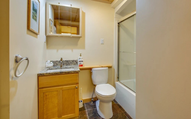 Northbrook Condo 3 Bedroom Condo