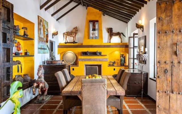 Cortijo Boutique Marbella