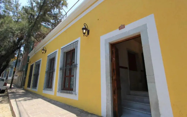 Real de la Presa