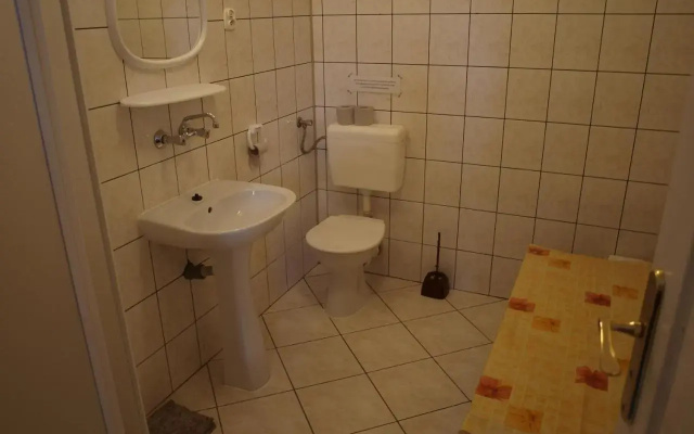 Pokoje Gościnne Żak