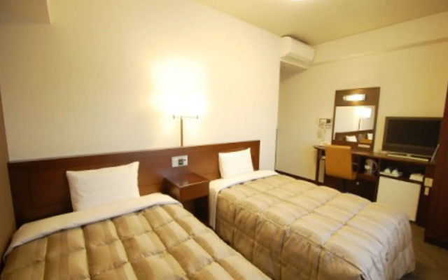 Hotel Route Inn Oyama