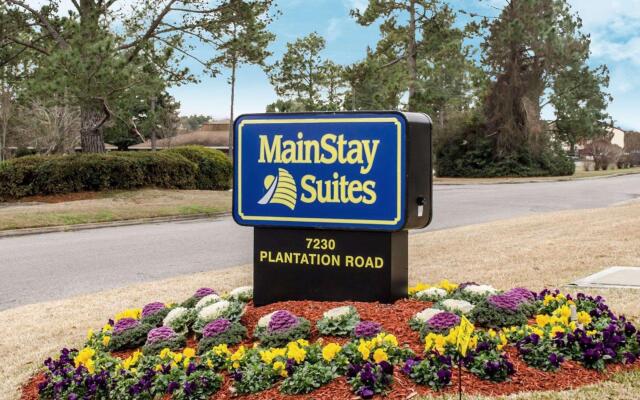 SureStay Studio by Best Western Pensacola