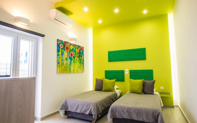 Guest House 2 Stars Naousa
