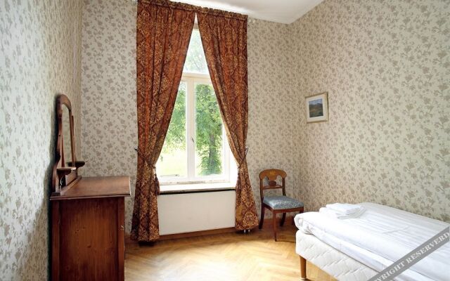 Pensionat Stenliden