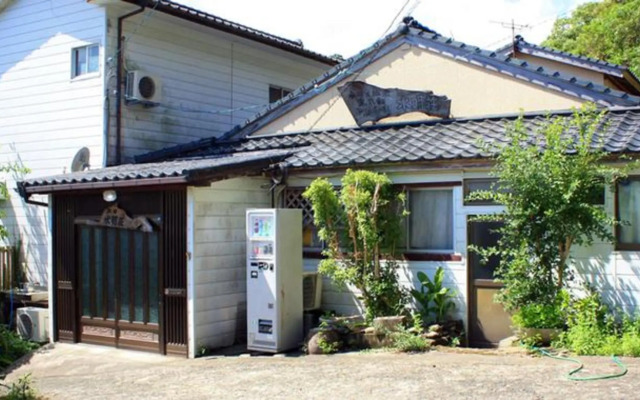 Minshuku Suimeiso