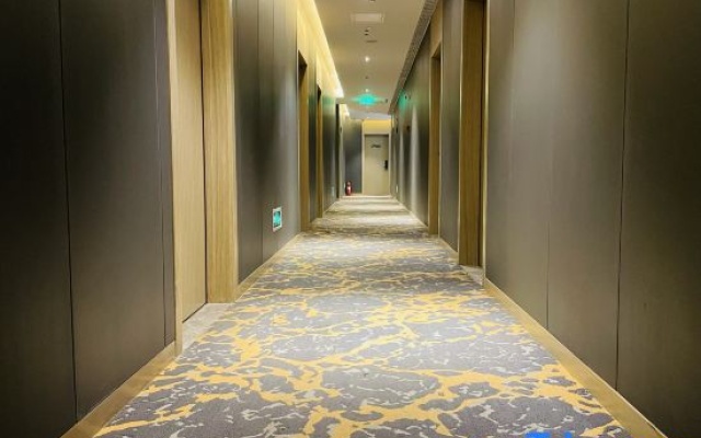 Xianggu Hotel – Hotel Rooms – Beijing