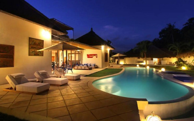 The Apartments Umalas