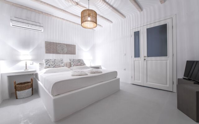 Eden View Suites & Villas