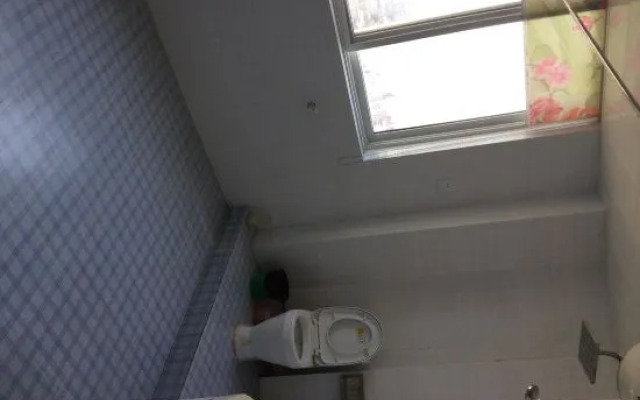 Suzhou Sun City Apartment Hotel