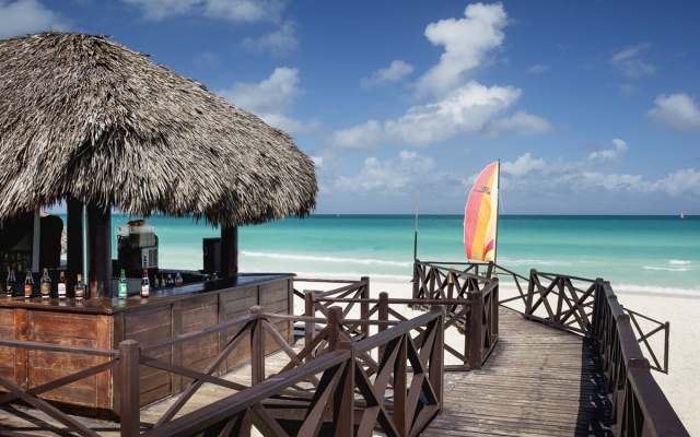 Memories Paraiso Beach Resort - All Inclusive