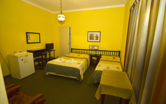 Hotel San Miguel